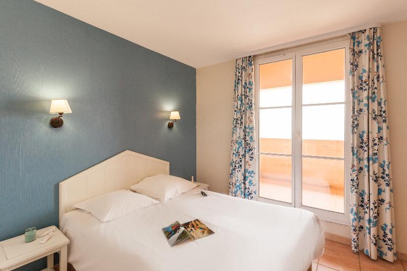 Les Rivages - Appartement Vue Mer Imprenable-Piscine Six-Fours-les-Plages Exterior foto