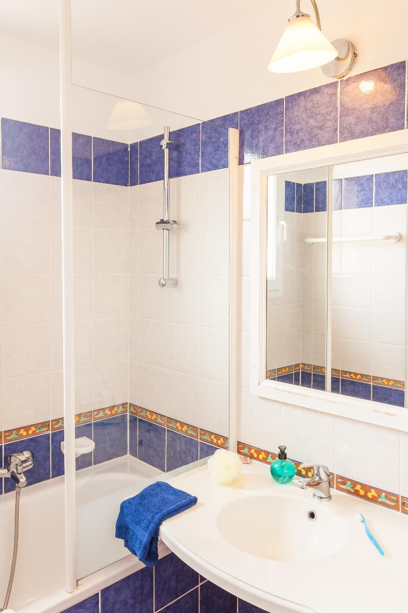 Les Rivages - Appartement Vue Mer Imprenable-Piscine Six-Fours-les-Plages Exterior foto