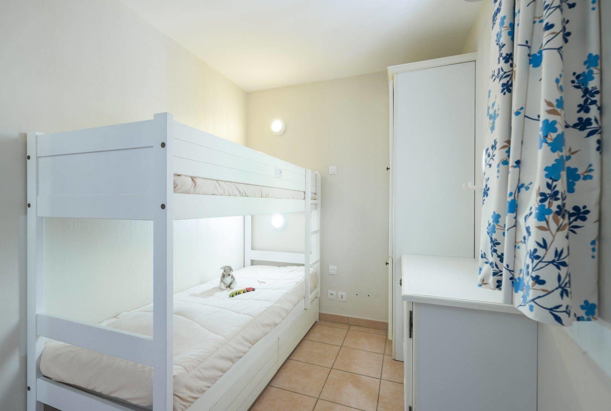 Les Rivages - Appartement Vue Mer Imprenable-Piscine Six-Fours-les-Plages Exterior foto